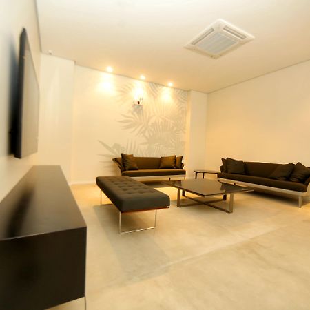Hotel Plaza Camboriu Balneario Camboriu Dış mekan fotoğraf