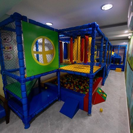 Hotel Plaza Camboriu Balneario Camboriu Dış mekan fotoğraf