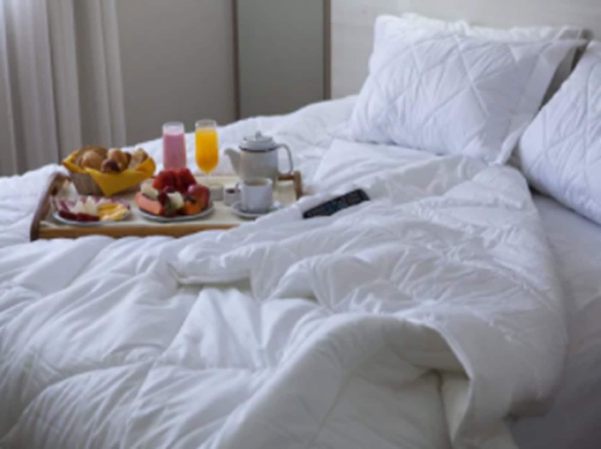 Hotel Plaza Camboriu Balneario Camboriu Dış mekan fotoğraf