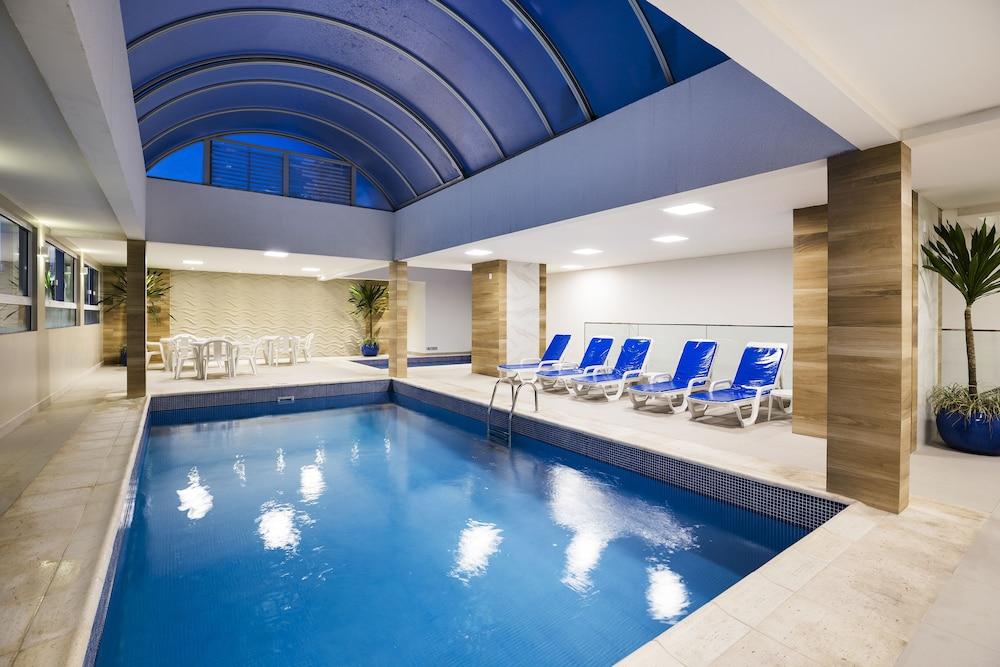 Hotel Plaza Camboriu Balneario Camboriu Dış mekan fotoğraf