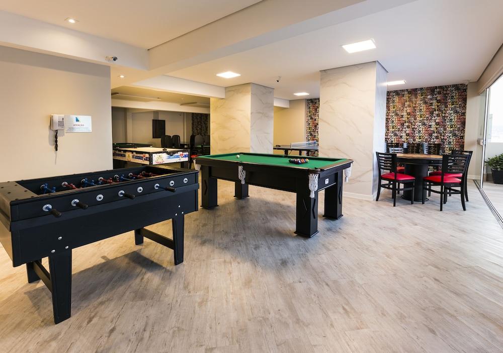 Hotel Plaza Camboriu Balneario Camboriu Dış mekan fotoğraf