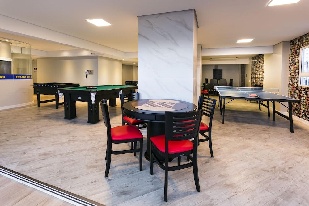 Hotel Plaza Camboriu Balneario Camboriu Dış mekan fotoğraf
