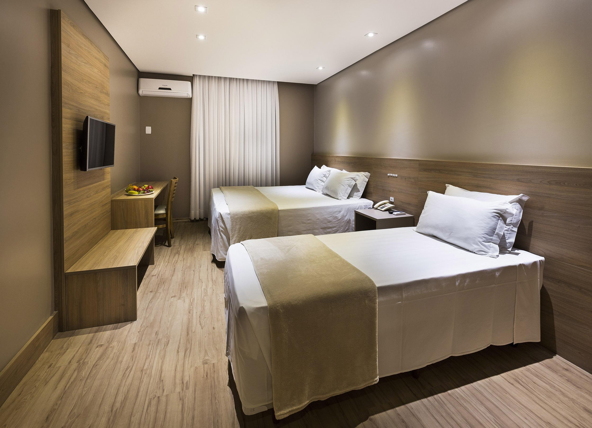 Hotel Plaza Camboriu Balneario Camboriu Dış mekan fotoğraf