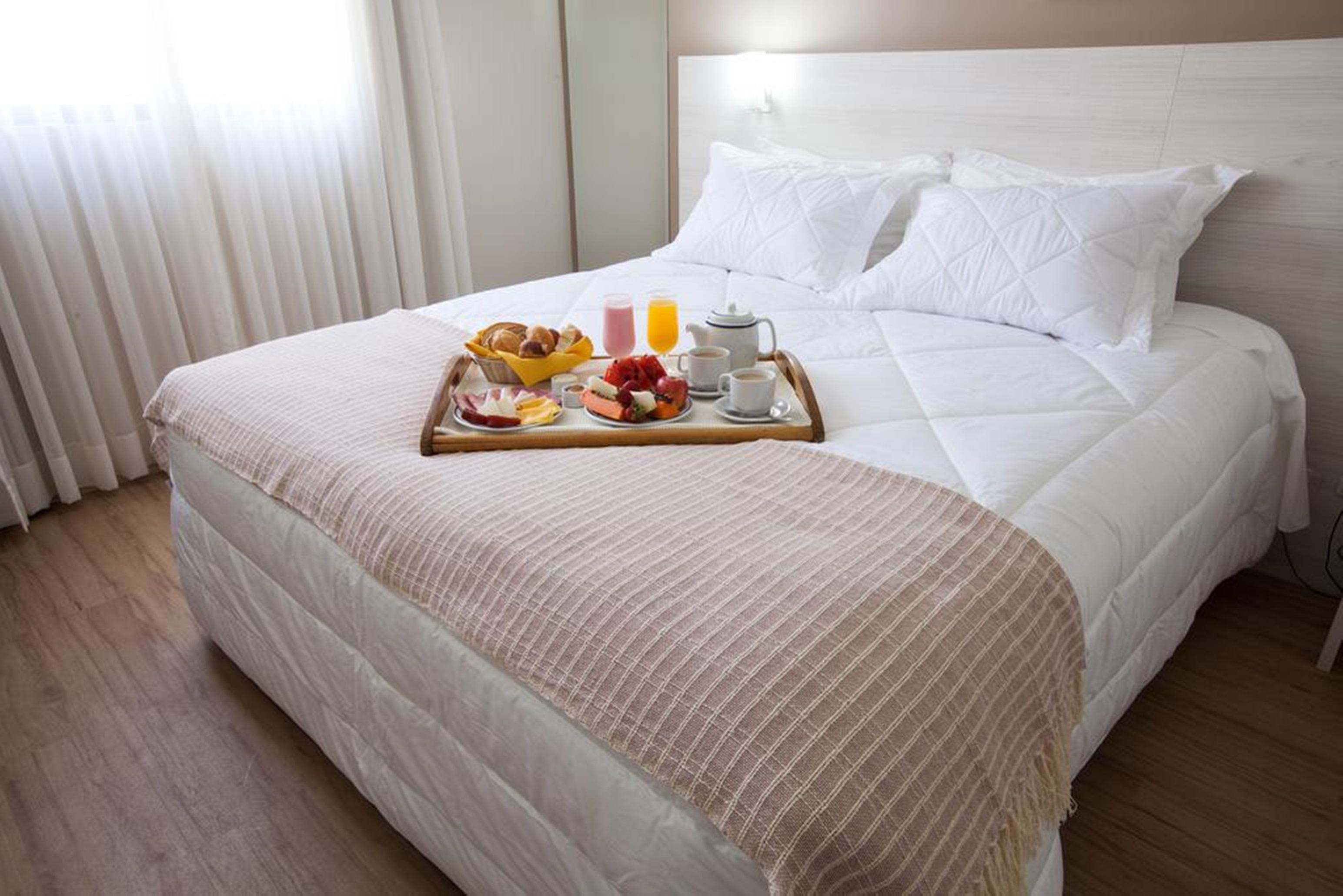 Hotel Plaza Camboriu Balneario Camboriu Dış mekan fotoğraf