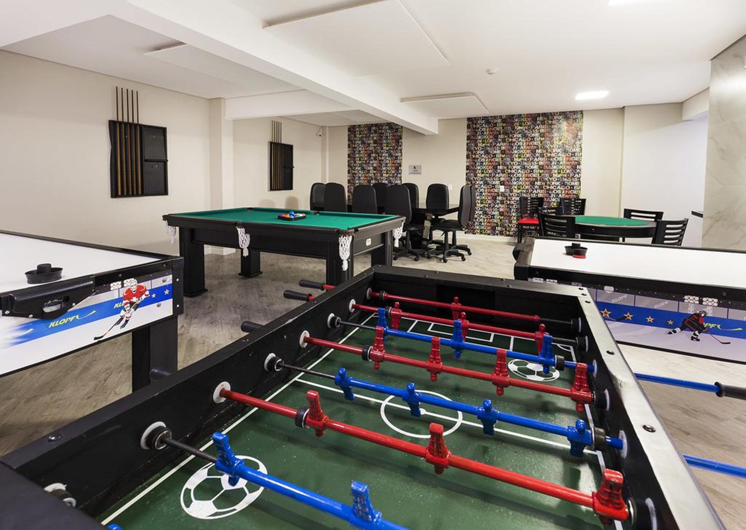 Hotel Plaza Camboriu Balneario Camboriu Dış mekan fotoğraf