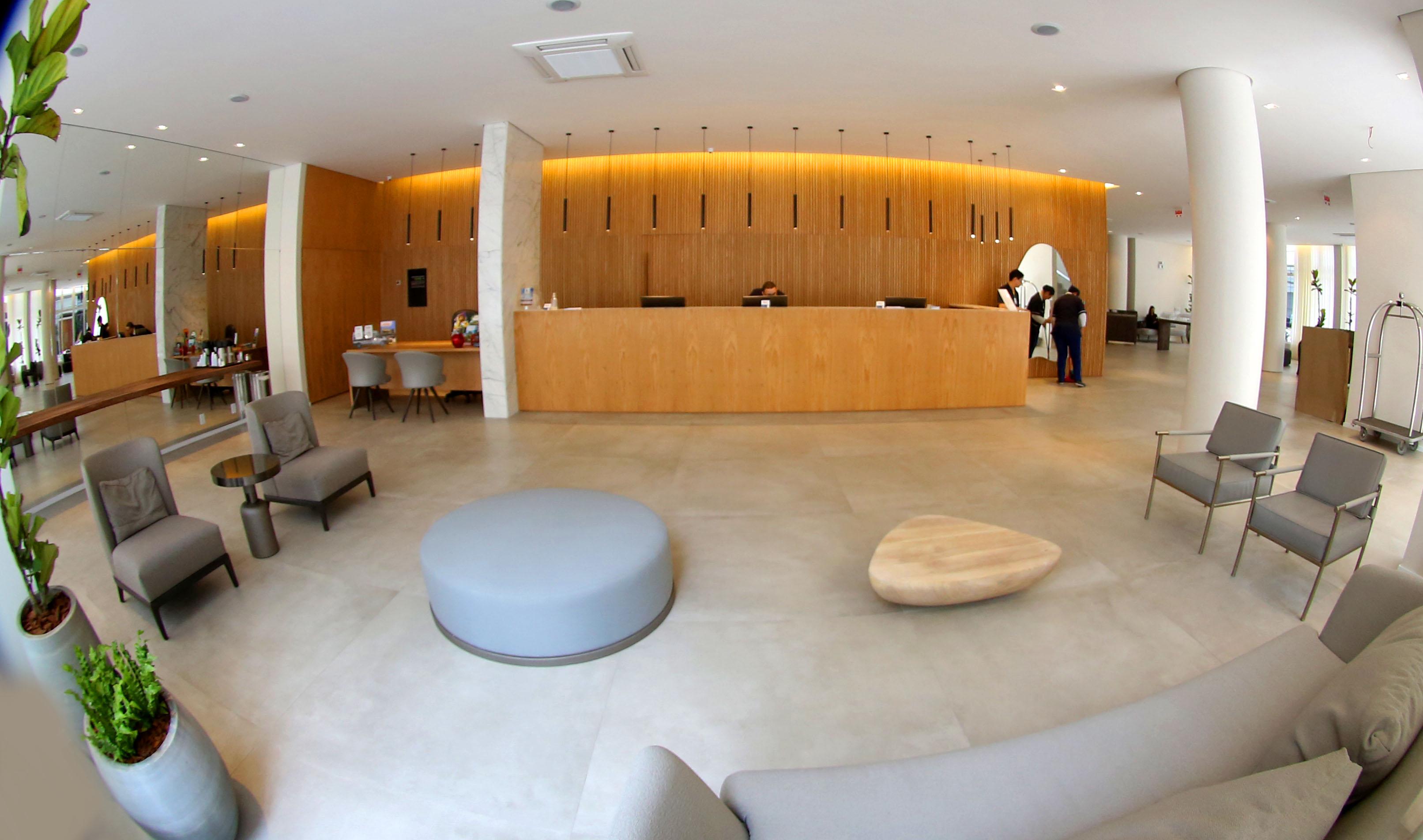 Hotel Plaza Camboriu Balneario Camboriu Dış mekan fotoğraf