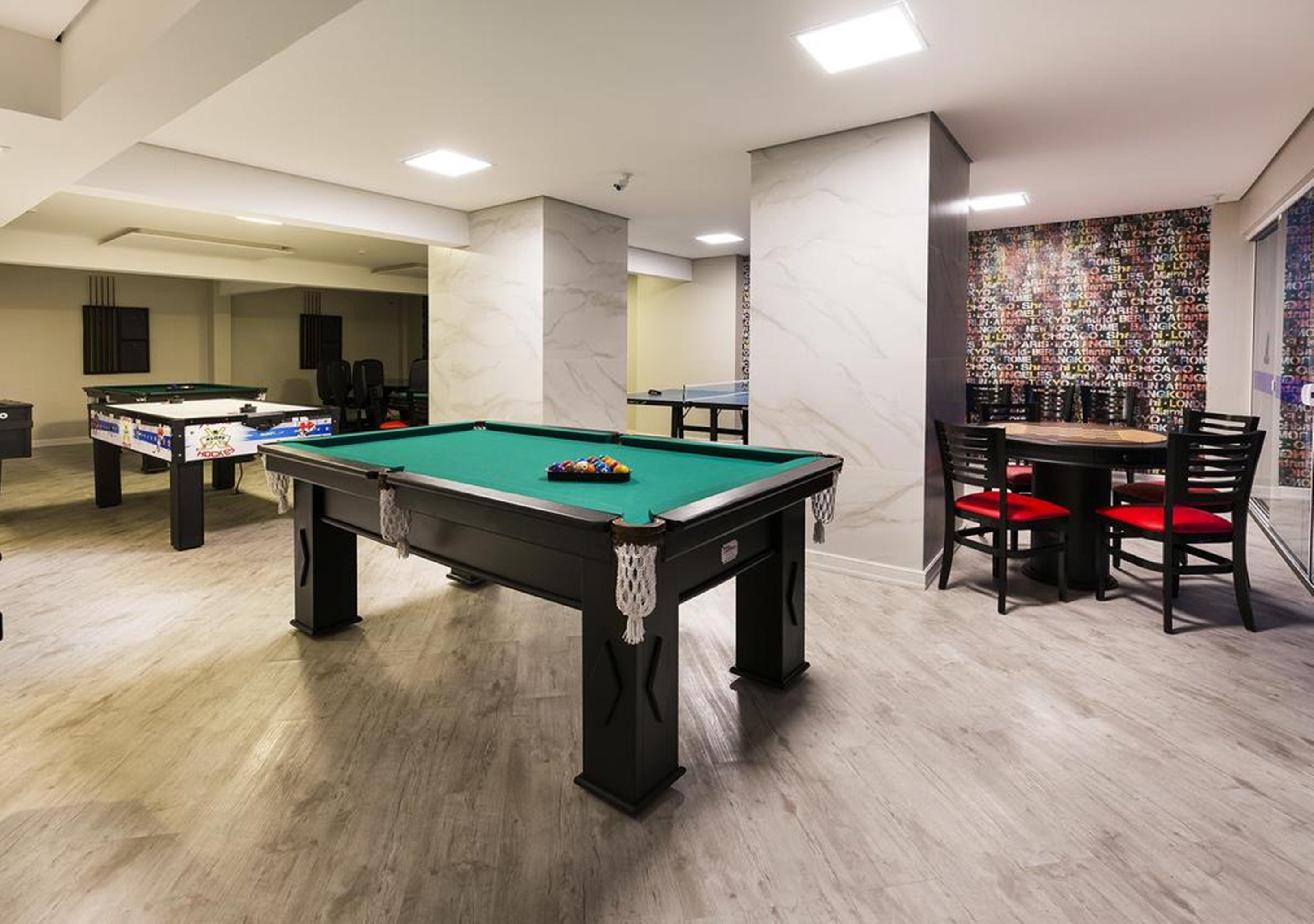Hotel Plaza Camboriu Balneario Camboriu Dış mekan fotoğraf