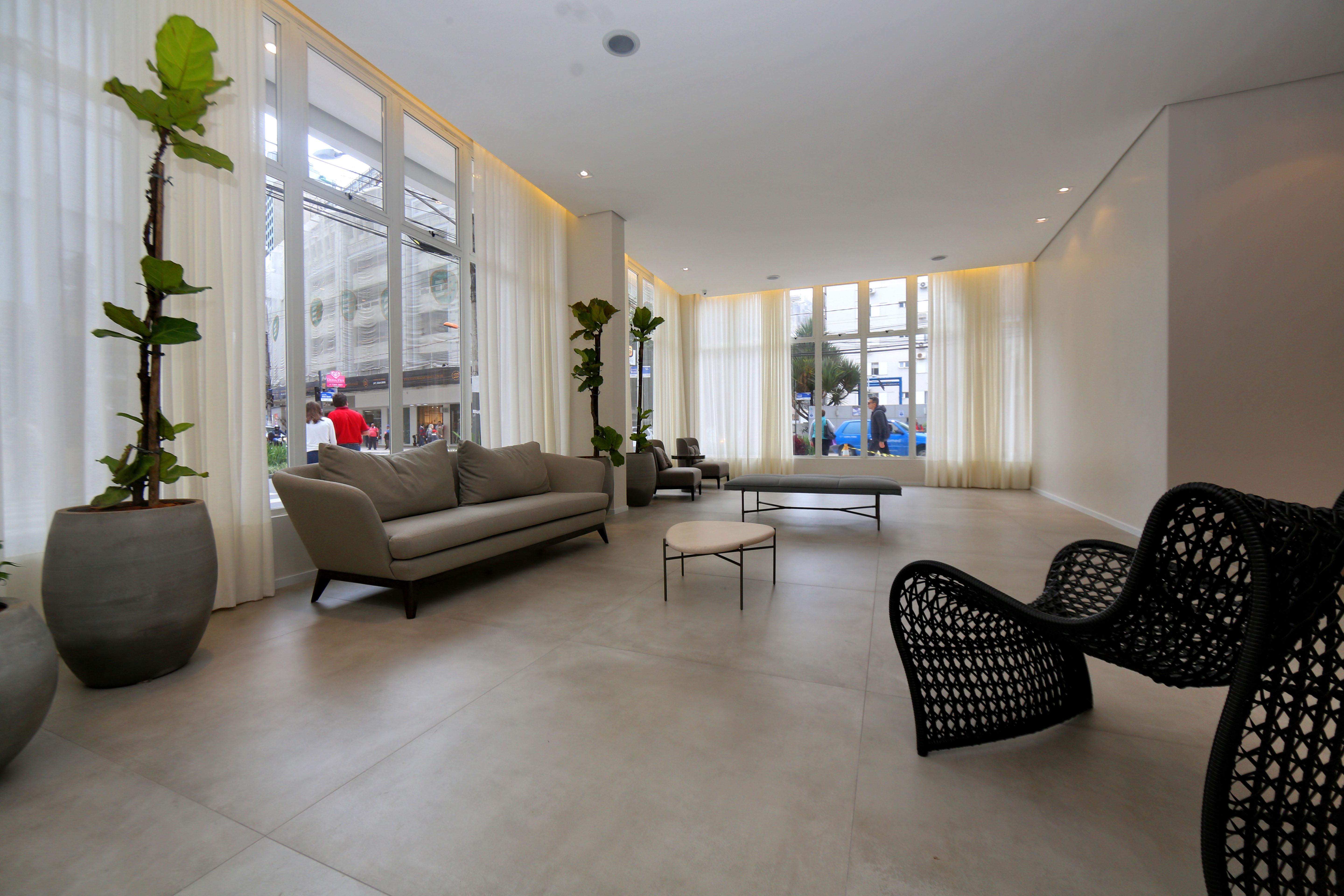 Hotel Plaza Camboriu Balneario Camboriu Dış mekan fotoğraf