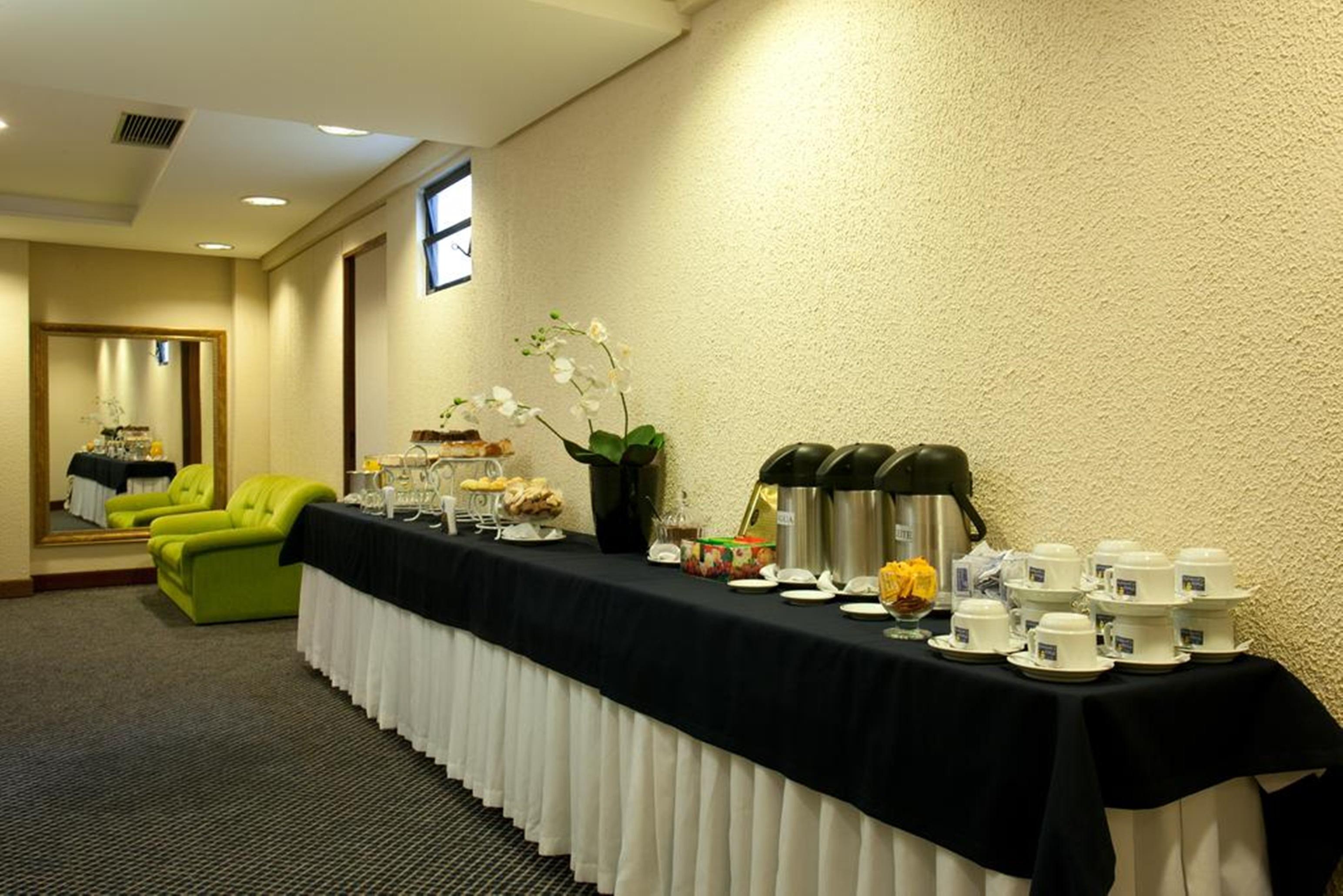 Hotel Plaza Camboriu Balneario Camboriu Dış mekan fotoğraf