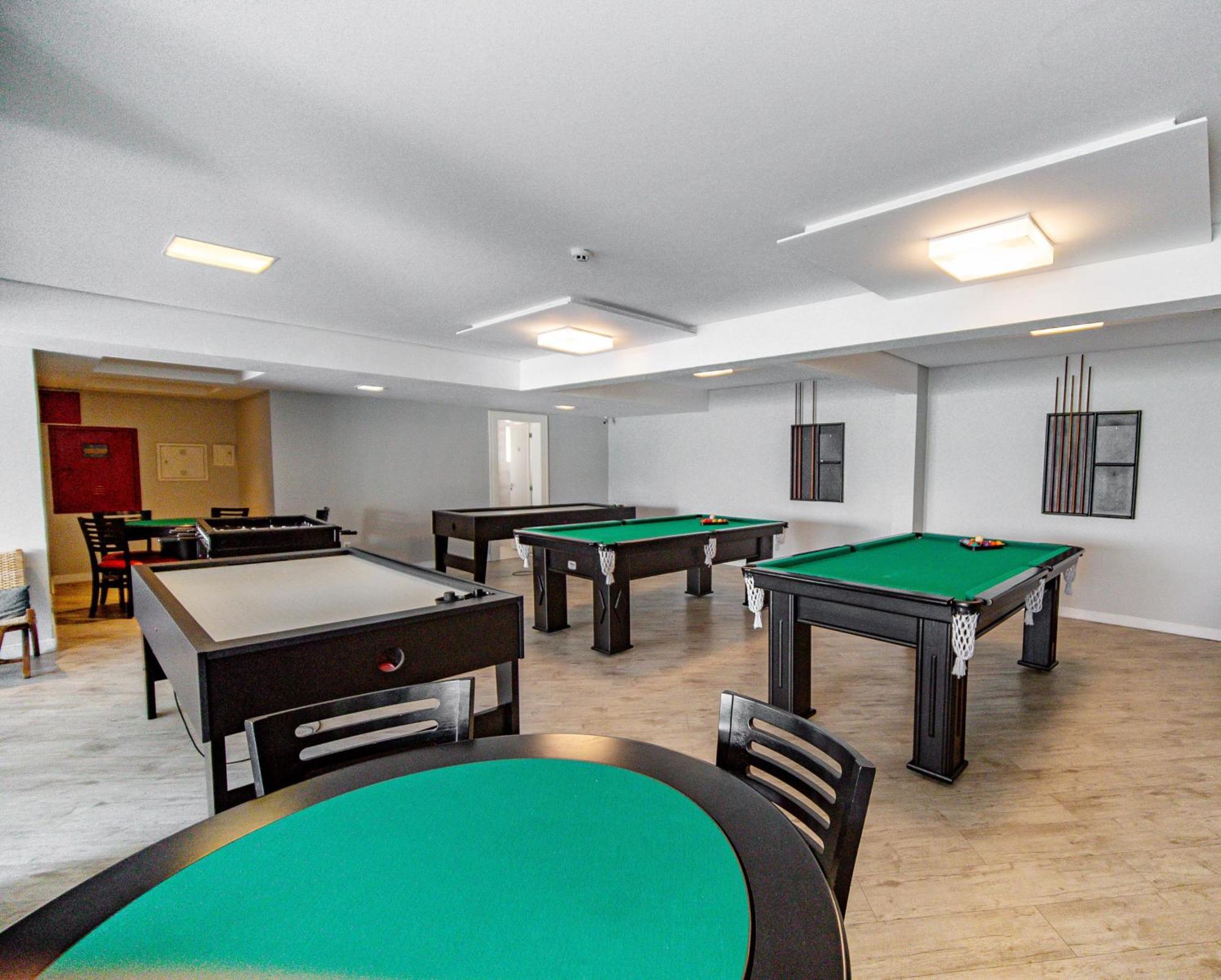 Hotel Plaza Camboriu Balneario Camboriu Dış mekan fotoğraf