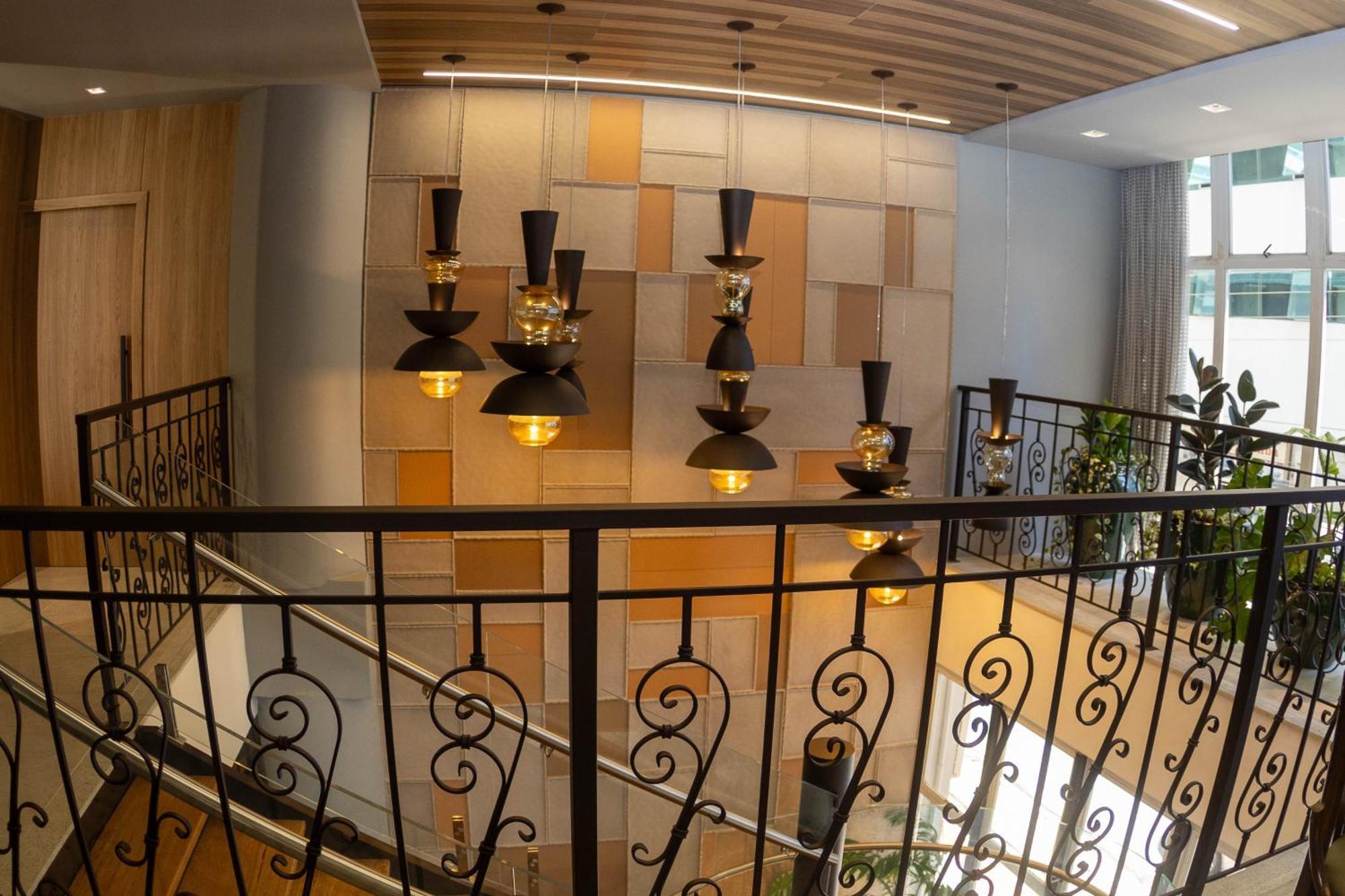 Hotel Plaza Camboriu Balneario Camboriu Dış mekan fotoğraf