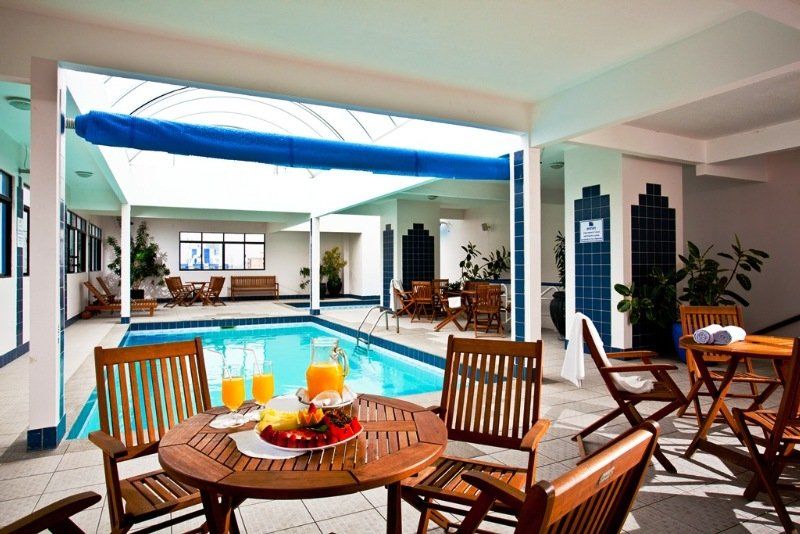 Hotel Plaza Camboriu Balneario Camboriu Dış mekan fotoğraf