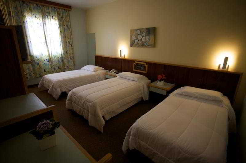 Hotel Plaza Camboriu Balneario Camboriu Dış mekan fotoğraf
