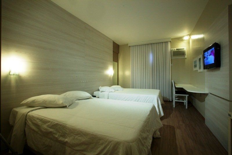 Hotel Plaza Camboriu Balneario Camboriu Dış mekan fotoğraf