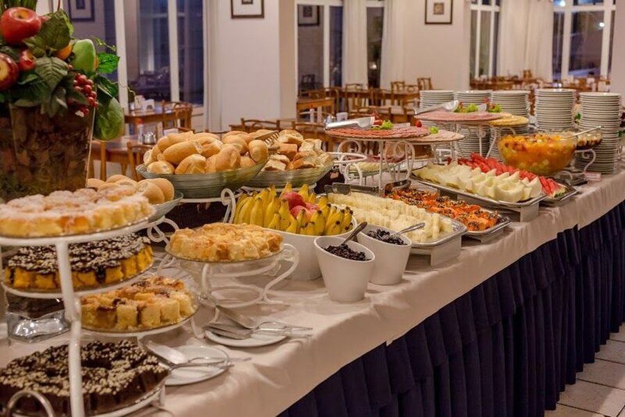 Hotel Plaza Camboriu Balneario Camboriu Dış mekan fotoğraf
