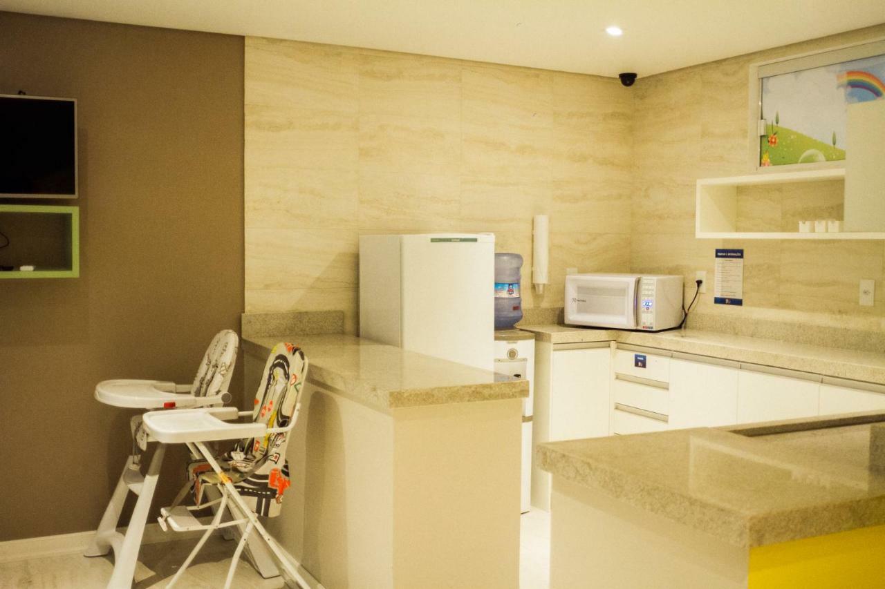 Hotel Plaza Camboriu Balneario Camboriu Dış mekan fotoğraf
